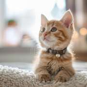 Pourquoi et comment assurer votre petit chaton : conseils et avantages